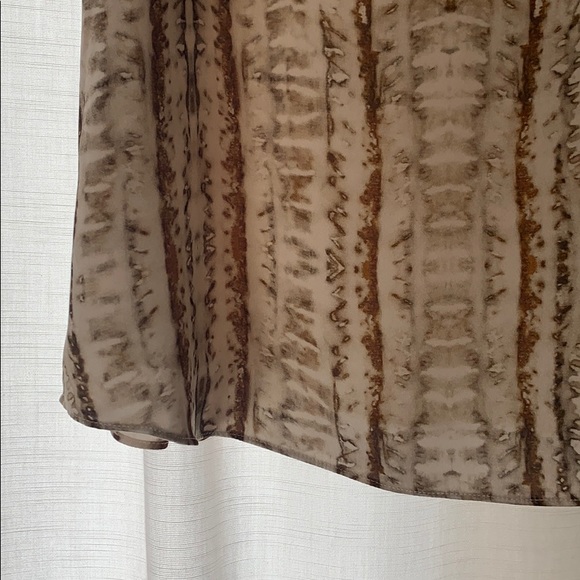 🐡 Babaton Everly Giselle/Rust Camisole - Picture 5 of 6